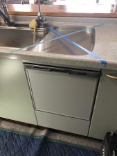 EW-CB59PF-SA,パナソニック,三菱,NP-45MS8S,スライドオープン食洗機,トップオープン食洗機,