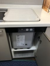 EW-CB52-YH,ヤマハ,NP-45MS8S,パナソニック,三菱,取り替え,トップオープン食洗機,入れ替え,スライドオープン食洗機,ミドルタイプ