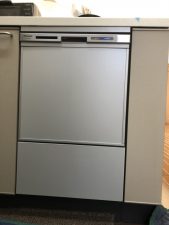 EW-CB52-YH,ヤマハ,NP-45MS8S,パナソニック,三菱,取り替え,トップオープン食洗機,入れ替え,スライドオープン食洗機,ミドルタイプ