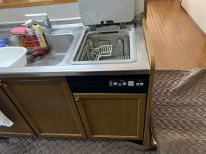 QG31EW1,松下,DW-B45CTMM,東芝,トップオープン食洗機,取り替え,Panasonic,NP-45MS8S