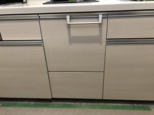 ファーストプラス,新設,NP-45MD8W,ディープタイプ,深型,Panasonic,後付け