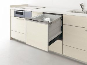 パナソニック製（Panasonic）JUGS45VS7SD　浅型タイプ　○食洗機