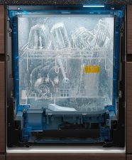 3Dプラネットアームノズル