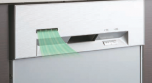 千石食洗機　ソフト排気