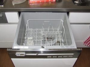 食器洗い乾燥機,食器洗い機,食洗機,買い換え,交換,取り替え,リフォーム,ビルトイン,食洗機交換工事,取り付け,シルバー,リンナイ,RSW-601C-SV,ノーリツ,NP-P60V1WSAA,広島市,広島