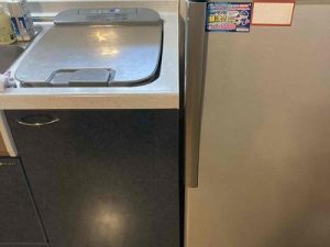 NP-45RS7S,Panasonic,スライドオープン食洗機,トップオープン食洗機,EW-CB58MK,ミカド,パナソニック,三菱,食洗機,食器洗い乾燥機,上蓋,西尾市,愛知県西尾市