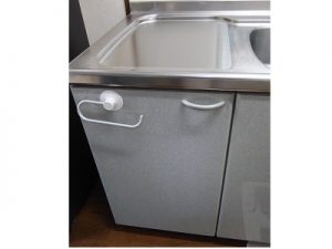 東京都町田市にてトップオープン食洗機の取り外し工事をさせて頂きました！a-7602