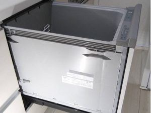 新規設置,後付け,システムキッチン,リフォーム,取り付け,あとからビルトイン,新規取り付け,パナソニック製,ビルトイン食洗機,食洗器,食器洗い機,食器洗い乾燥機,ビルトイン,パナソニック製,NP-45MD9W,深型,深型タイプ,ファーストプラス,習志野市,千葉県習志野市,千葉県