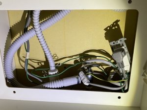 食器洗い乾燥機,食洗機,買い換え,交換,取り替え,リフォーム,ビルトイン,食洗機交換工事,取り付け,スライド食洗機,NP-45MS9S,パナソニック,パナソニック製,浅型タイプ,FB4515,ハーマン製,ハーマン,ミカド,大阪府,大阪府豊中市,豊中市