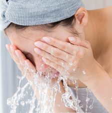 パナソニック還元水素水生成器　ＰＨ　洗顔