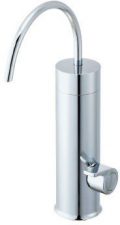 INAX製（LIXIL）JF-WA505A(JW)　浄水器専用水栓（カートリッジ内蔵型）▼浄水器　一般地用