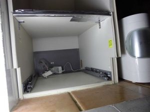 ZWPP45R14LDS-E,クリナップ,CWPR45BSスライドオープン食洗機,食洗機取替,クリナップキッチン