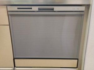 ZWPP45R14LDS-E,クリナップ,食器洗い乾燥機,CWPM-45D,スライドオープン食洗機,食洗機取替