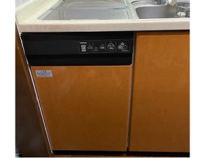 東京都立川市にてトップオープン食洗機の買い替え工事させて頂きました！a-9172