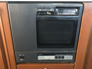 熊本県熊本市にて食器洗い乾燥機NPー1000BからNP-45MD9Sへ買い替え工事　a-10140
