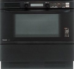 電気オーブン パナソニック製（Panasonic）NE-DB700P　 ビルトイン電気オーブンレンジ（ 200V） ブラック