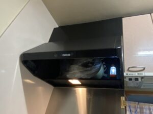 延岡市にて楽天市場出店のLEE73AH3F2へお取替えa-19126