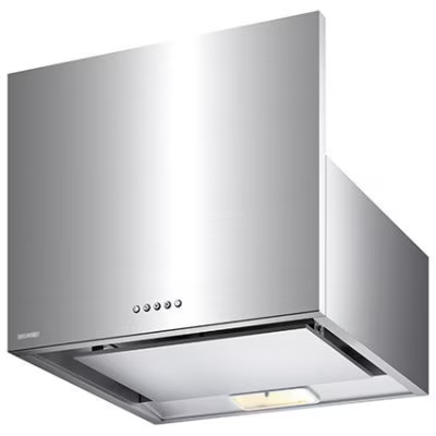 レンジフード　富士工業製（富士工業）MKR-3B-9015S　ステンレス　間口90cm　高さ50cm　スタンダード　壁面取付けタイプ　BL3型相当風量